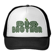 Big Brother Hat