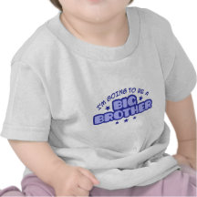 Big Brother T-shirts