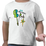 Big Brothers Rock! Tee Shirts