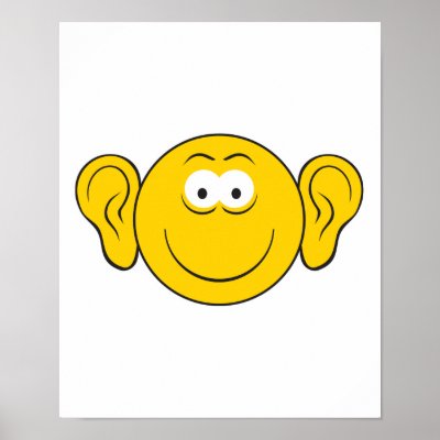 Cute Smile Faces on Make People Smile With This Silly Expressive Smiley Face Design