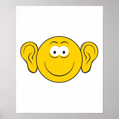 Cute Smiley Faces on Make People Smile With This Silly Expressive Smiley Face Design