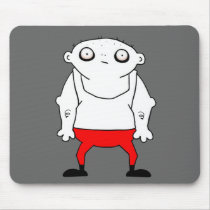 Big Galoot mousepads