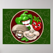 Big Happy Italian Family! Poster