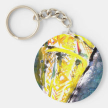 big ice cream key chains