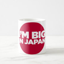 big_in_japan coffee mugs