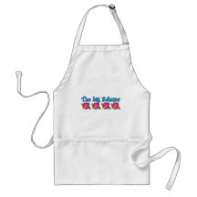 Big Kahuna Products Aprons