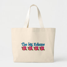 Big Kahuna Products Tote Bags