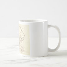 Big Kit Coffee Mugs