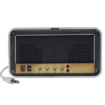 Big me speakers