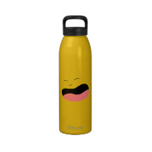 Big Mouth Liberty Bottle Reusable Water Bottles