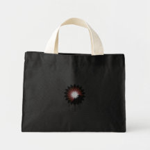 Big Oil Big Problem Tote Bag