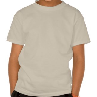 Big Red Digger t-shirt shirt