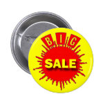 BIG SALE PIN