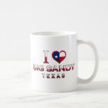 Big Sandy, Texas Mugs