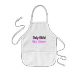 Big Sister Aprons