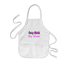 Big Sister Aprons