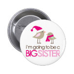 big sister birdies to be button