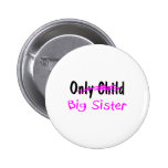 Big Sister Button