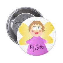 Big Sister Button