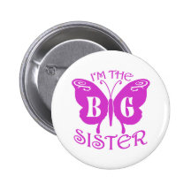 Big Sister Button