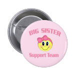 Big Sister Buttons