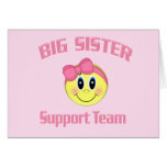 Big Sister Cards