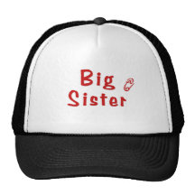 Big Sister Hat