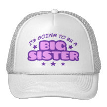 Big Sister Hats
