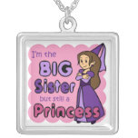 Big Sister Necklace