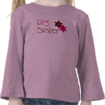 Big Sister T-shirts