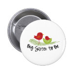 big sister to be pins