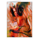 big surf big fish greeting cards