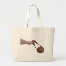 BigAppetite052010 Canvas Bag