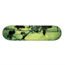 bigbangtree skateboard decks
