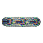 Bigfoot Fractal Skateboard