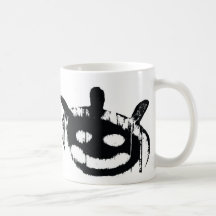 BIGHED BIG 15oz Coffee Mugs