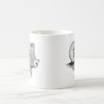 Bighorn Sheep Mug