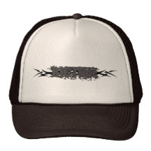 Bigtime Productions - Hat