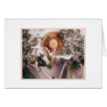 bike fantasy greeting cards