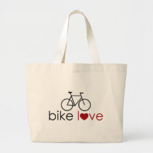 Bike Love Bag