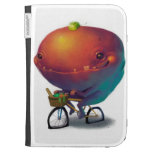Bike Monster Kindle Case caseable cases