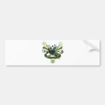 bike-nut bumper sticker