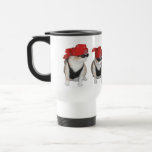 Biker Cats Mugs
