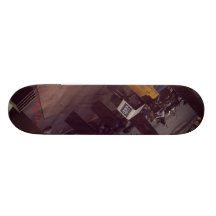 Bikes Skate Boards