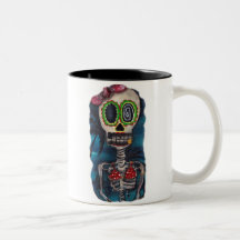Bikini Mugs
