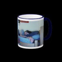Bill Mug mugs