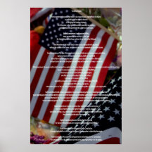 Bill of Rights Print