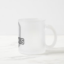 Billings Coffee Mugs