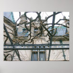 Biltmore Estate Poster
