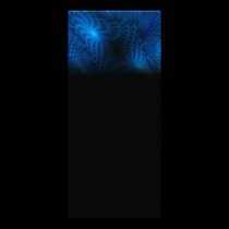 Binarium Abstract Fractal rack cards